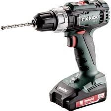 Metabo SB 18 L Akku-Schlagbohrmaschine (602317500)