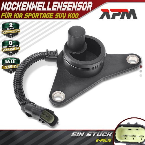 Nockenwellenposition sensor - nockenwellenposition,