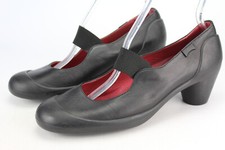 Camper Gr.40 Damen Halbschuhe Ballerinas Slipper Loafers Pumps TOP Nr.630 W