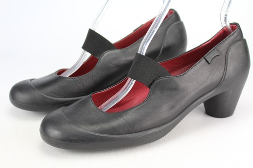 Camper damen halbschuhe - gr.40,
