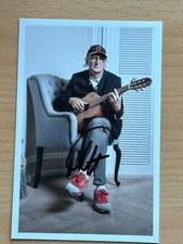 Otto Waalkes Autogrammkarte #7650