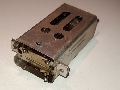 Pos filter aus grundig - pos, nf-filter