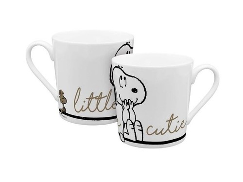 Peanuts tasse snoopy - tasse, +