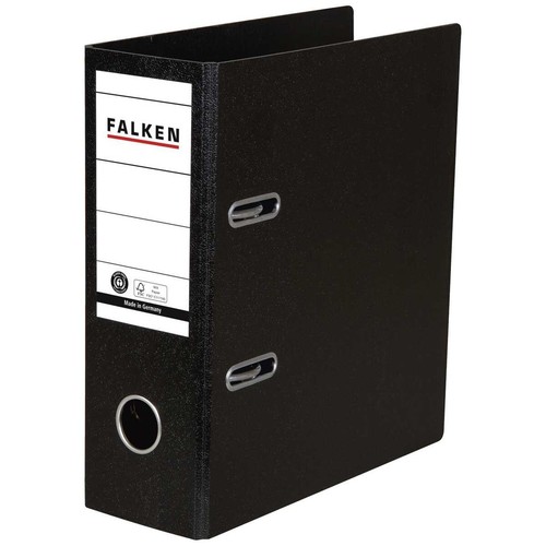 Falken ordner hoch - ordner, a5