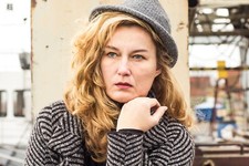 🌸 ROCKGEWITTER Strickhut