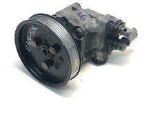 BMW X3 E83 LCI  2.0d - N47 - 177PS - Lenkhilfepumpe Servopumpe 3450592