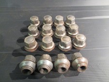 FORD ESCORT FIESTA MONDEO C