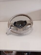 Fiat 500c Lounge Cabrio 2 Türer 2009-2023 Lenkrad (Leder) 61926000