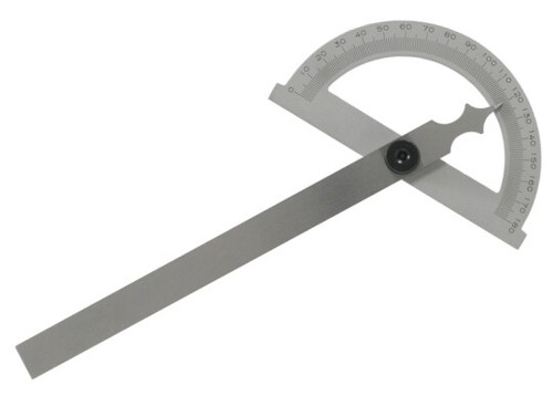 Winkelmesser 120 mm bis - winkelmesser,