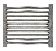 Hochwertiger Gussrost Ofenrost Rost passend für Spartherm Kaminofen 