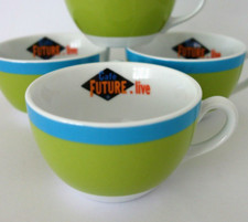 1x Cappuccinotasse Milchkaffee