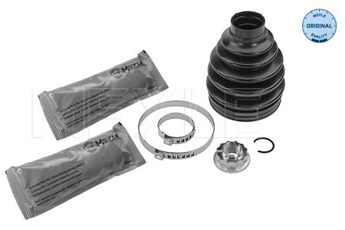 Meyle 014 495 0004 bellow - meyle,