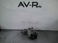 Orig. Audi VW Seat Skoda Allrad 4x4 DSG Getriebe Kennbuchstabe LRG 24561km