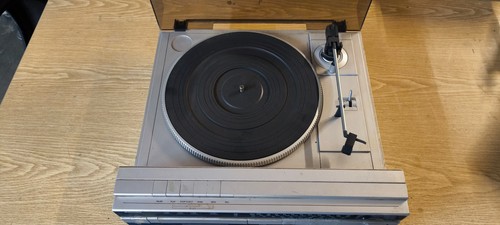 Philips 1042 kompaktanlage - 1042,