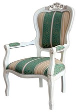 Sessel shabby chic - -, stil