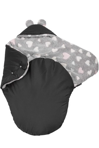 Maxi cosi fußsack - maxi,