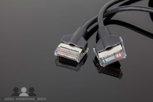 Masterlink kabel 50cm - 50cm, ml-