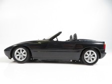 1:18 Minichamps BMW Z1 Roadster schwarz B560 