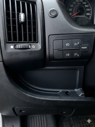 Fiat ducato standheizung - ducato,