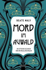 Mord auwald beate - auwald, maly