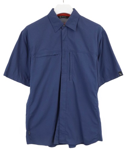 Haglöfs climatic hemd herren - climatic,
