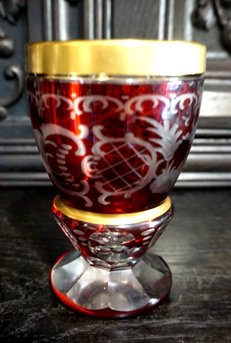 Ranftbecher becher glas - becher,
