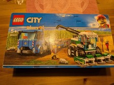 LEGO® City 60223 Transporter