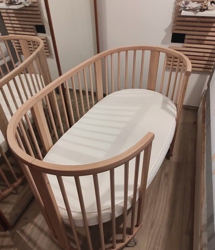 Stokke sleepi good condition - stokke,