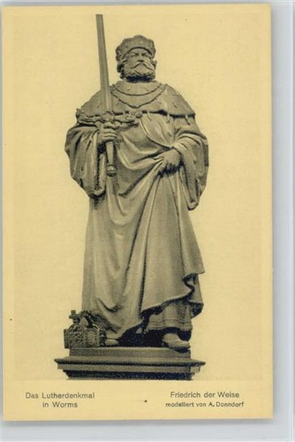 12023994 worms lutherdenkmal - 12023994,