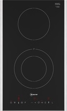 NEFF Domino Kochfeld