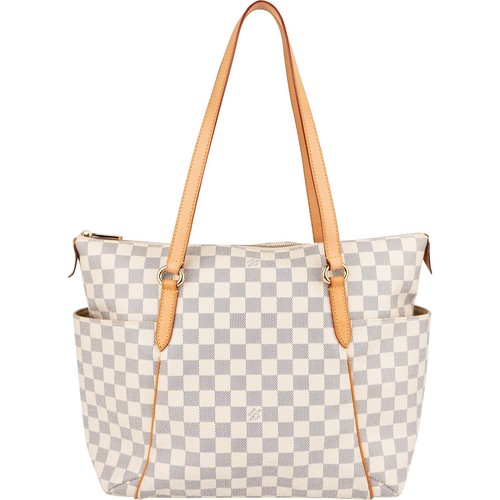Louis vuitton monogram damier - louis,