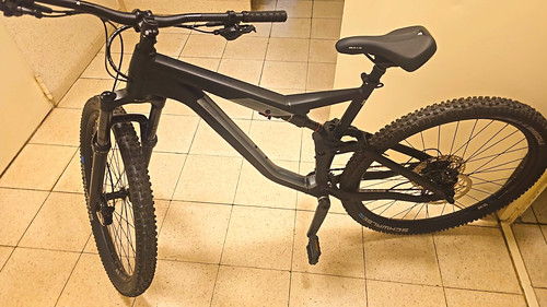 Canyon neuron mountainbike - neuron,