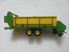 Siku Anhänger für Trecker