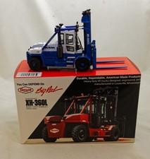 Taylor XH-360L Schwrlaststapler Weis Brothers Drake r M 1:50 - 1950