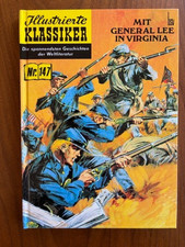 Illustrierte Klassiker Hethke