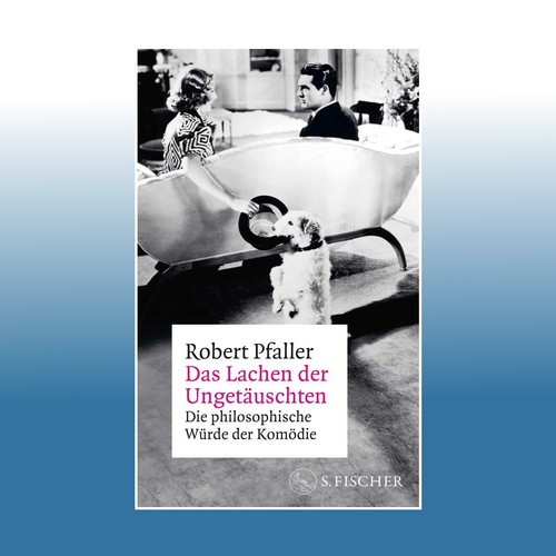 Das lachen der ungetäuschten - das,