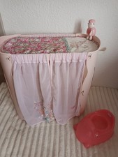Baby Annabell Puppenschrank