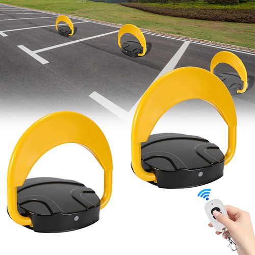 Parkplatzsperre automatische - parkplatzsperre,