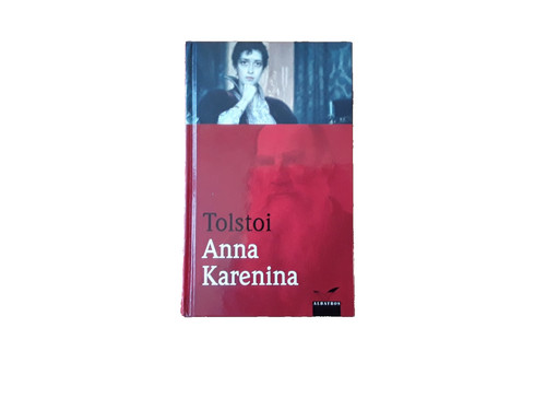 Leo tolstoi anna - n., karenina
