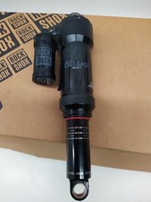 RockShox Super Deluxe Select R - Air Dämpfer MTB 230x60mm