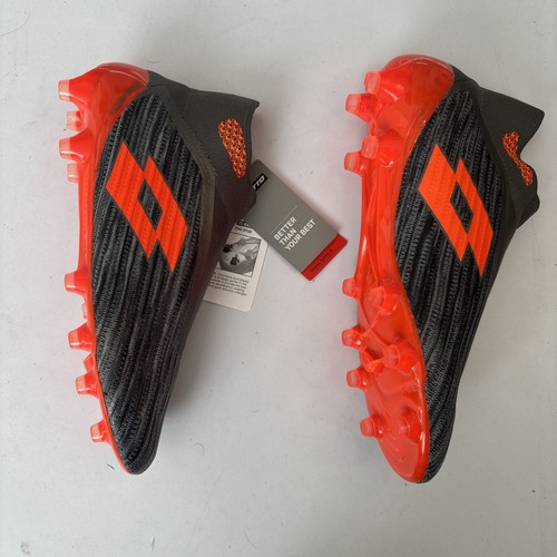 Lotto solista laceless uk - laceless,