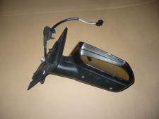 Audi A6 4F C6 Allroad C6 Vorne rechts Außenspiegel elektrisch LLR17284 E1 010629