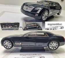 Cadillac sixteen prototyp - prototyp, bj