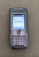Sony Ericsson QuickShare K700i