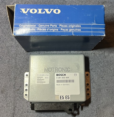 Volvo 960 964 - , 965