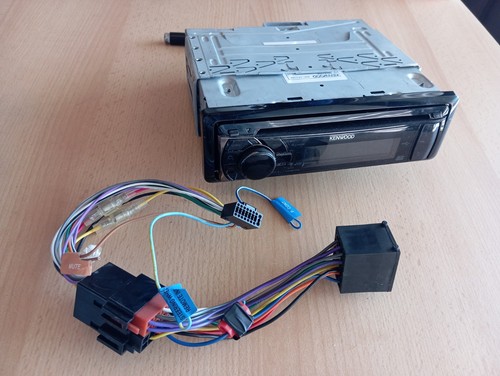 Kenwood kdc 5751 mit - 5751, sd