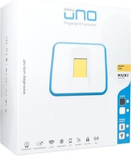 ekey uno Fingerprint Akku und