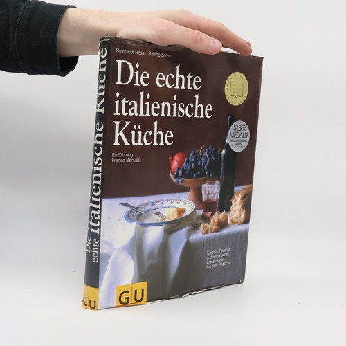 Die echte italienische