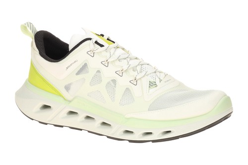 Ecco schuhe biom 720 weiß - schuhe,
