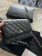 CHANEL VIP Geschenktasche